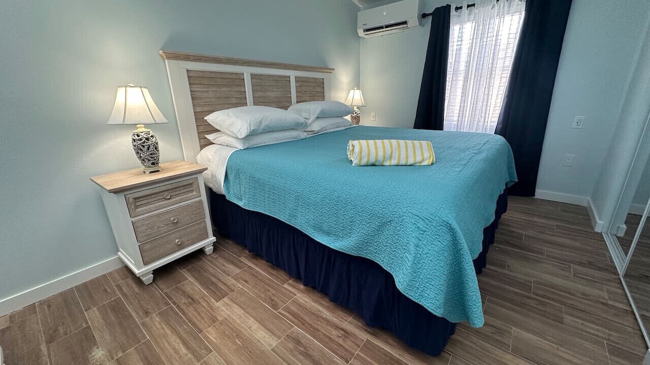 Photo of Bedroom in Siesta Key