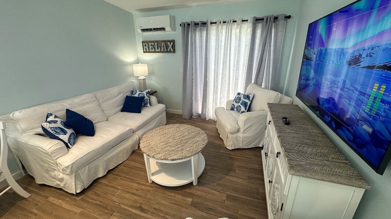 Photo of Livingroom in Siesta Key