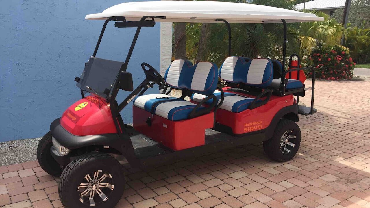 Photo of Outdoor in Siesta Key