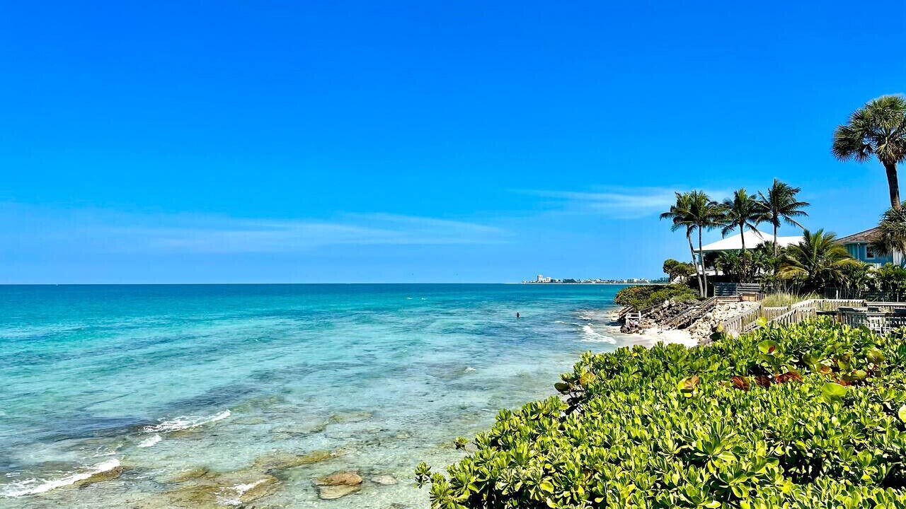 Photo of Others in Siesta Key