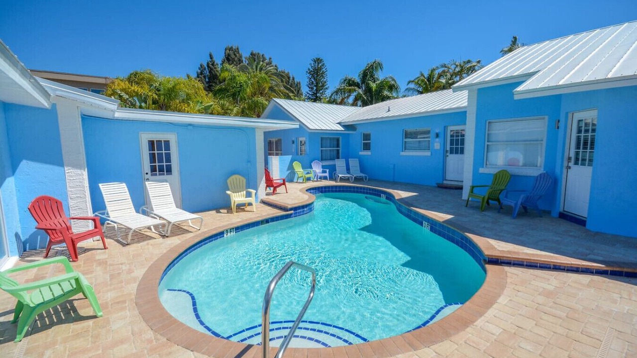 Photo of Outdoor in Siesta Key