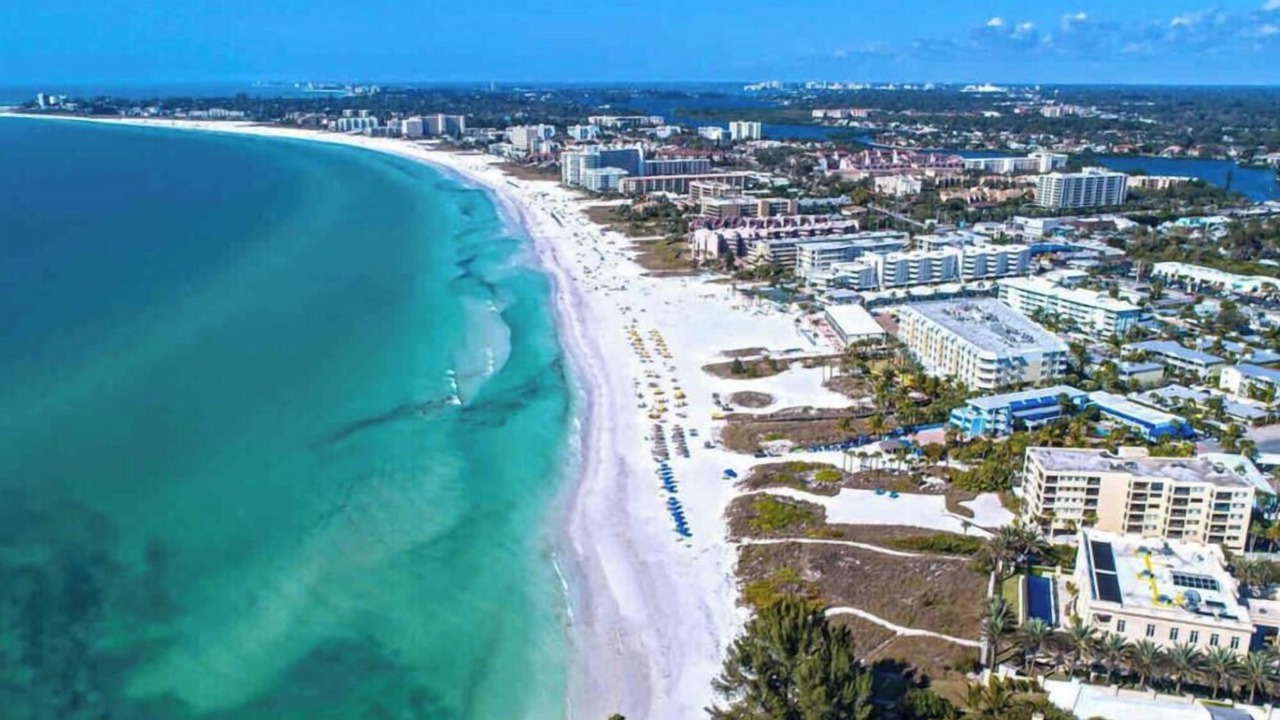 Photo of Others in Siesta Key