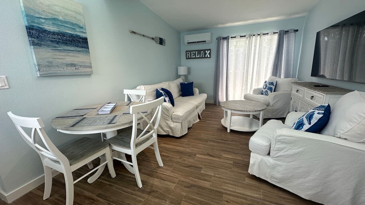 Photo of Livingroom in Siesta Key
