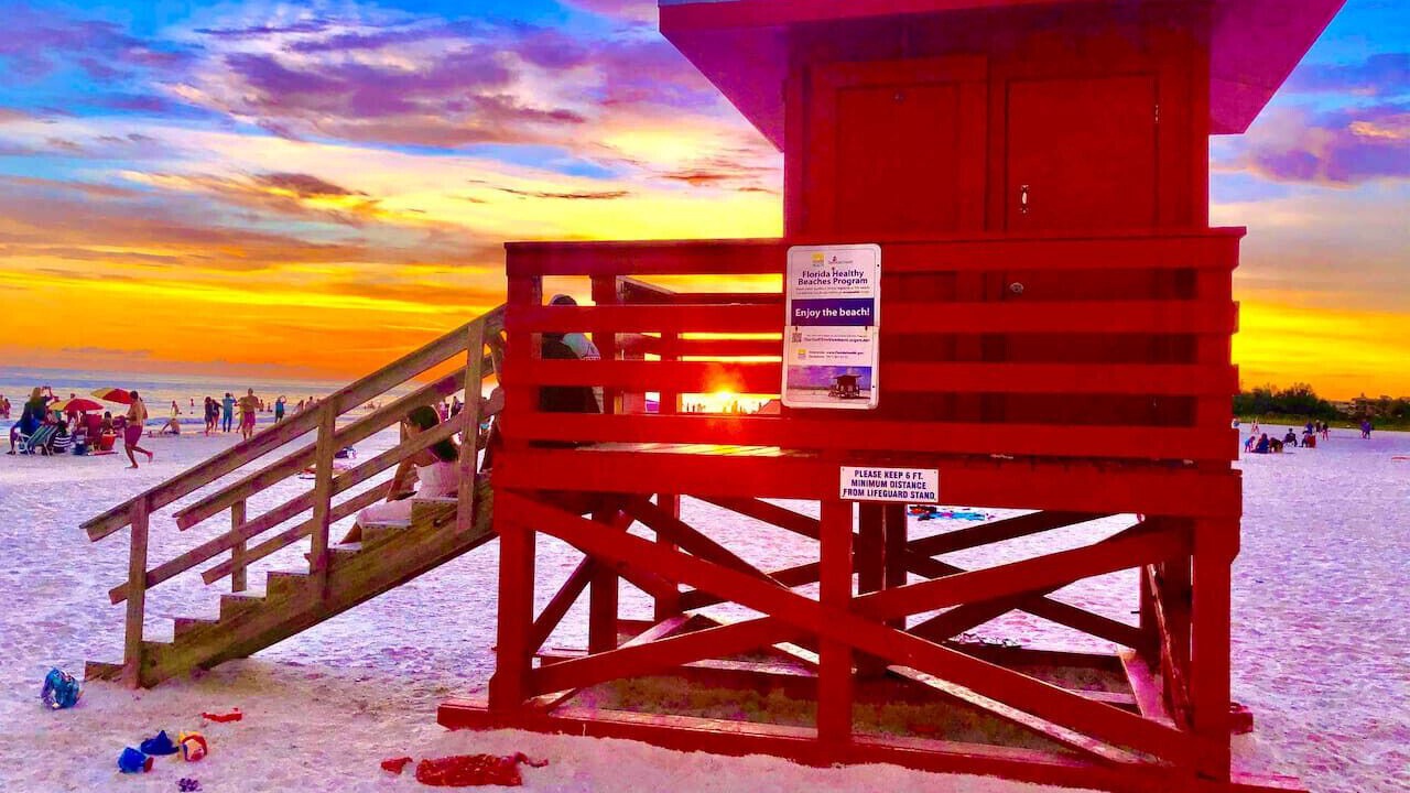 Photo of Others in Siesta Key