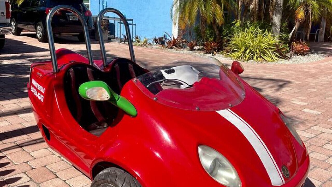 Photo of Outdoor in Siesta Key