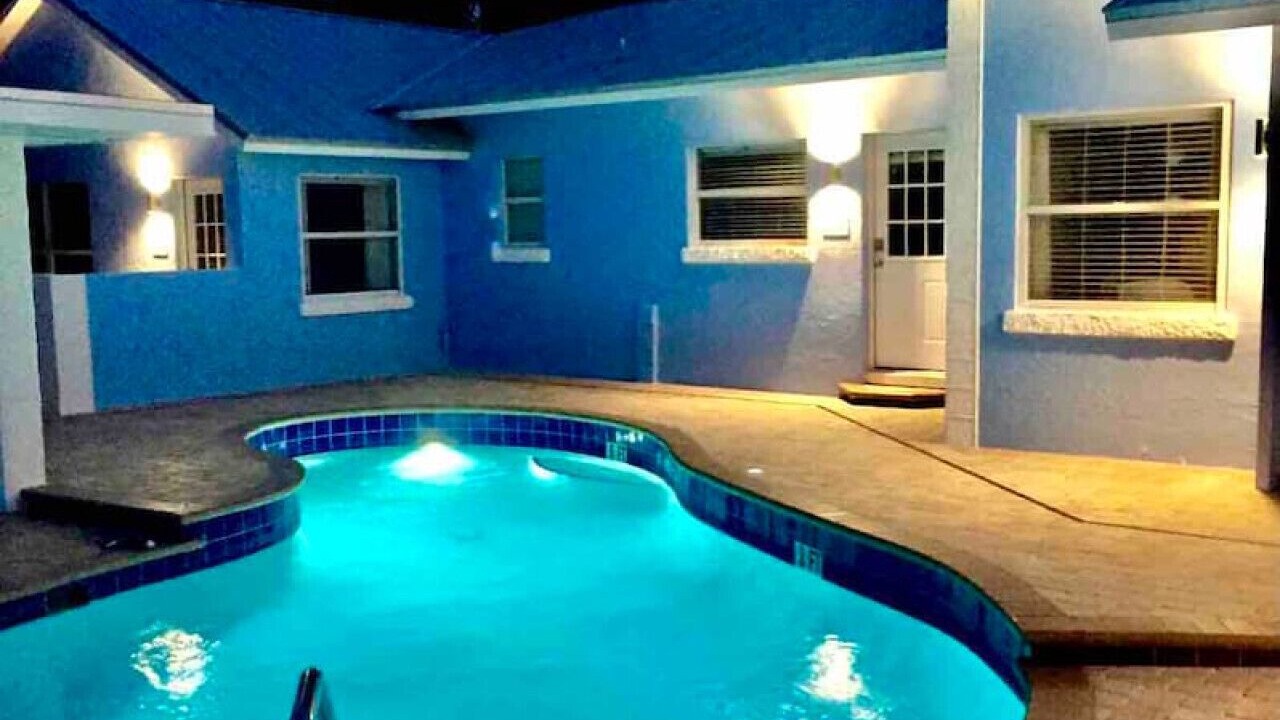 Photo of Outdoor in Siesta Key