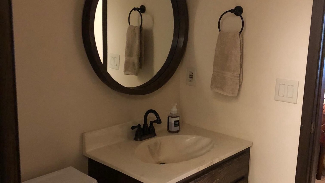 Photo of Bathroom in Independence