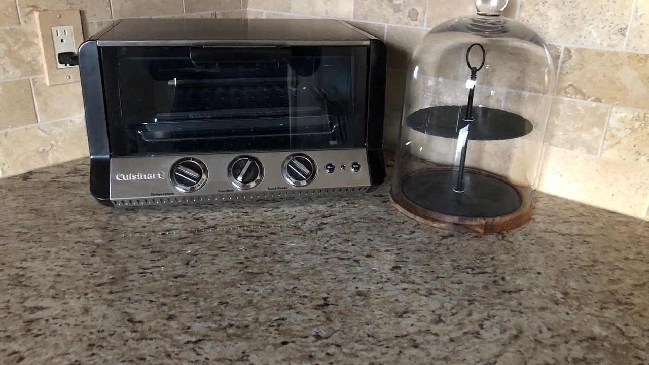 Photo of Kitchen in Independence