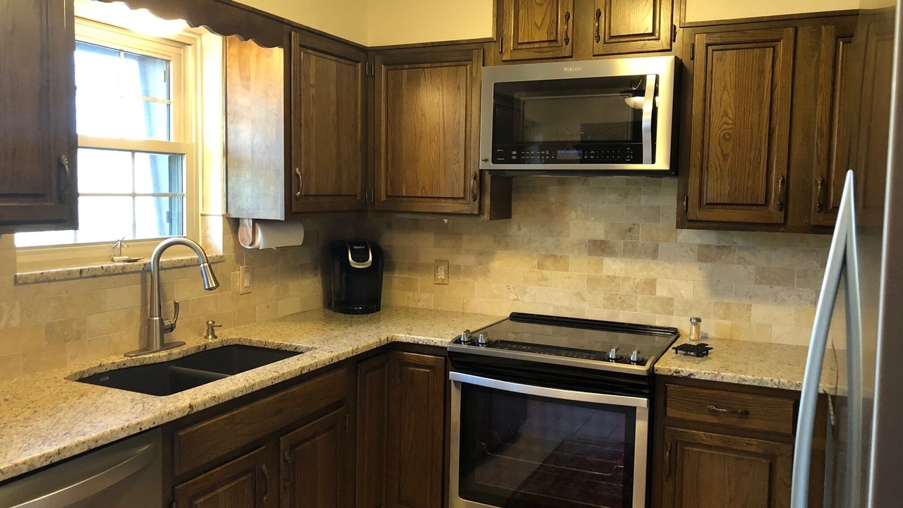 Photo of Kitchen in Independence