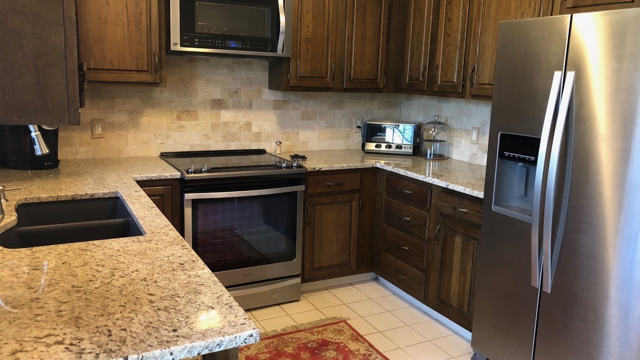 Photo of Kitchen in Independence