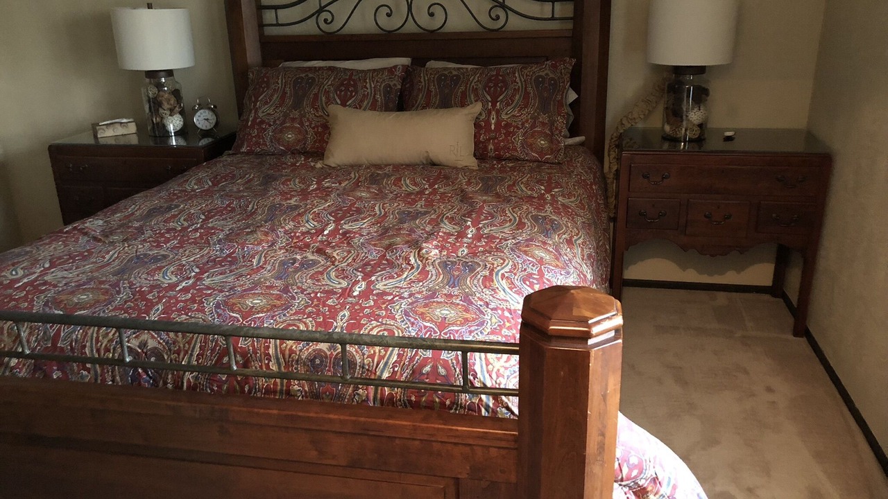 Photo of Bedroom in Independence