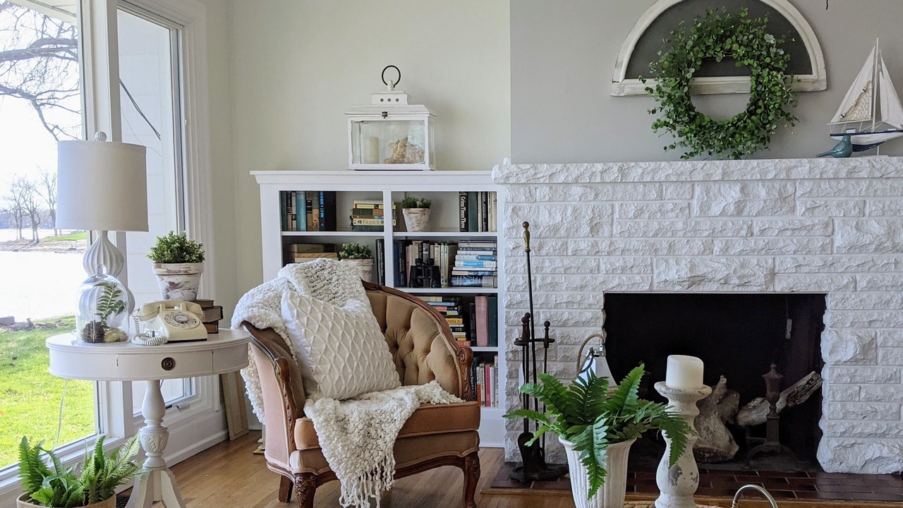 Photo of Livingroom in Ridgeway