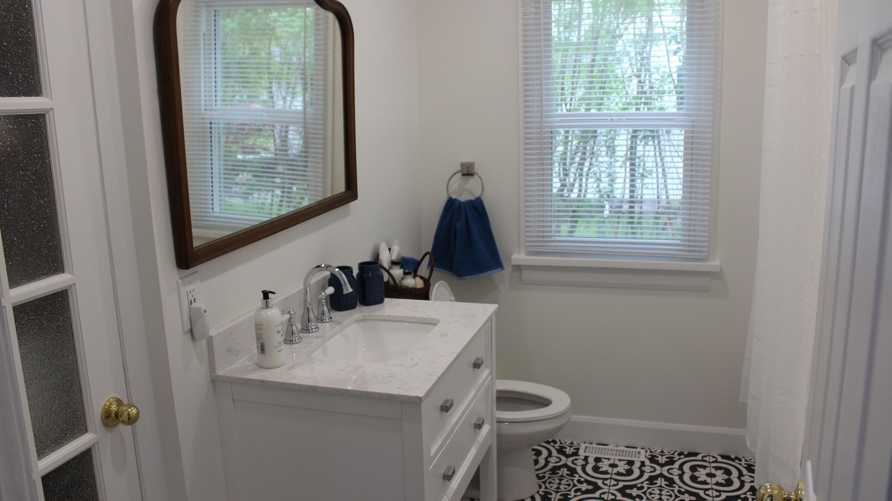 Photo of Bathroom in Ridgeway