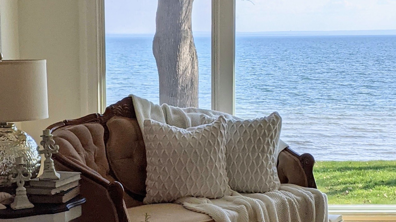 Photo of Bedroom in Ridgeway