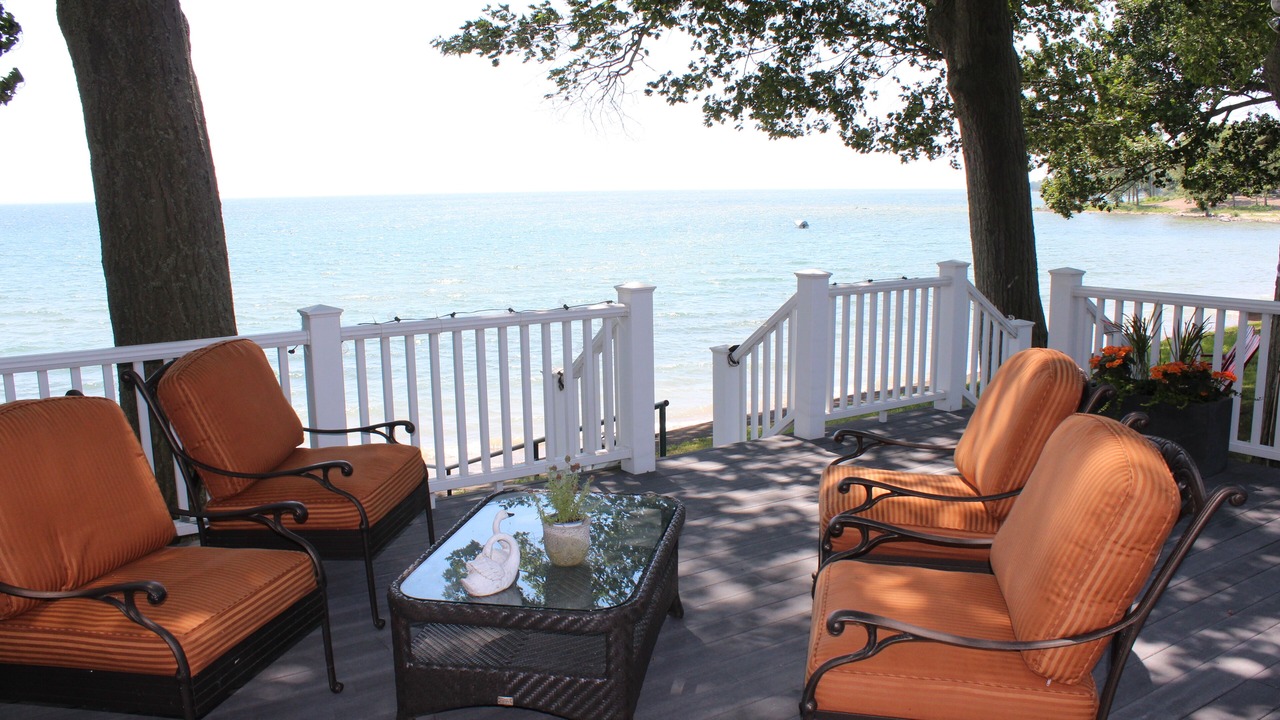 Photo of Outdoor in Ridgeway