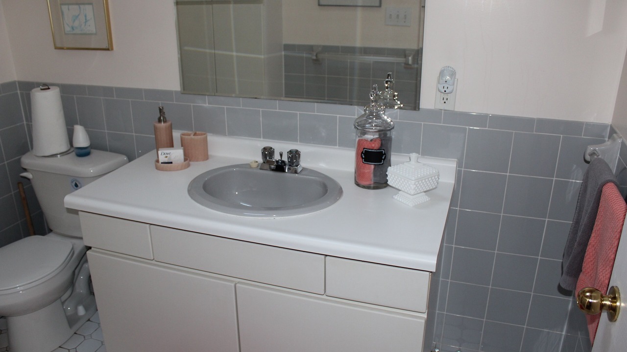 Photo of Bathroom in Ridgeway
