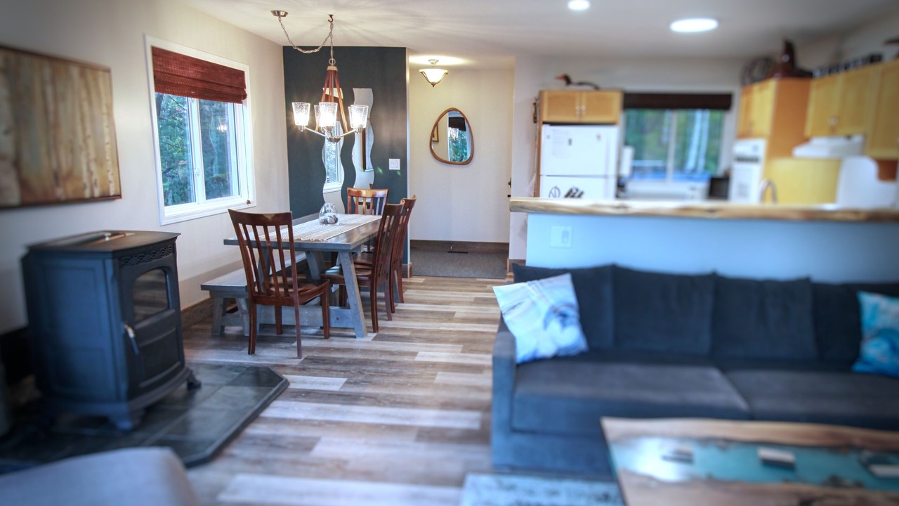 Photo of Livingroom in Neebing