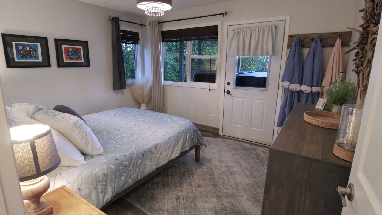 Photo of Bedroom in Neebing