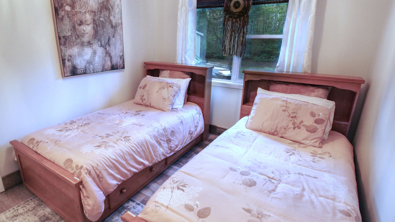 Photo of Bedroom in Neebing