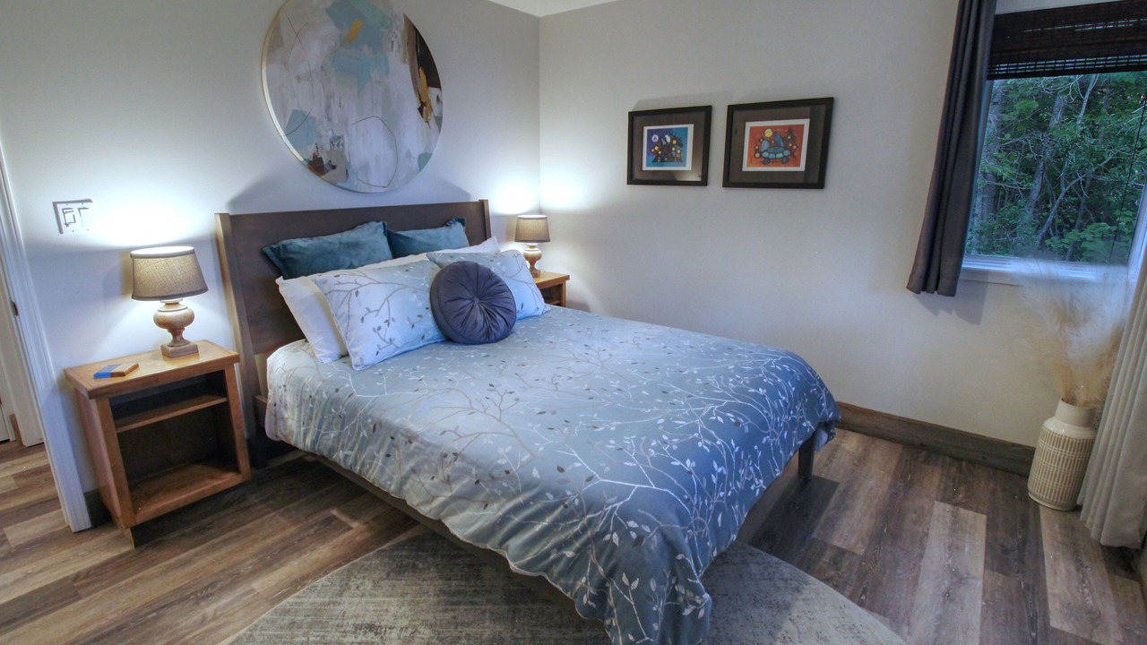 Photo of Bedroom in Neebing
