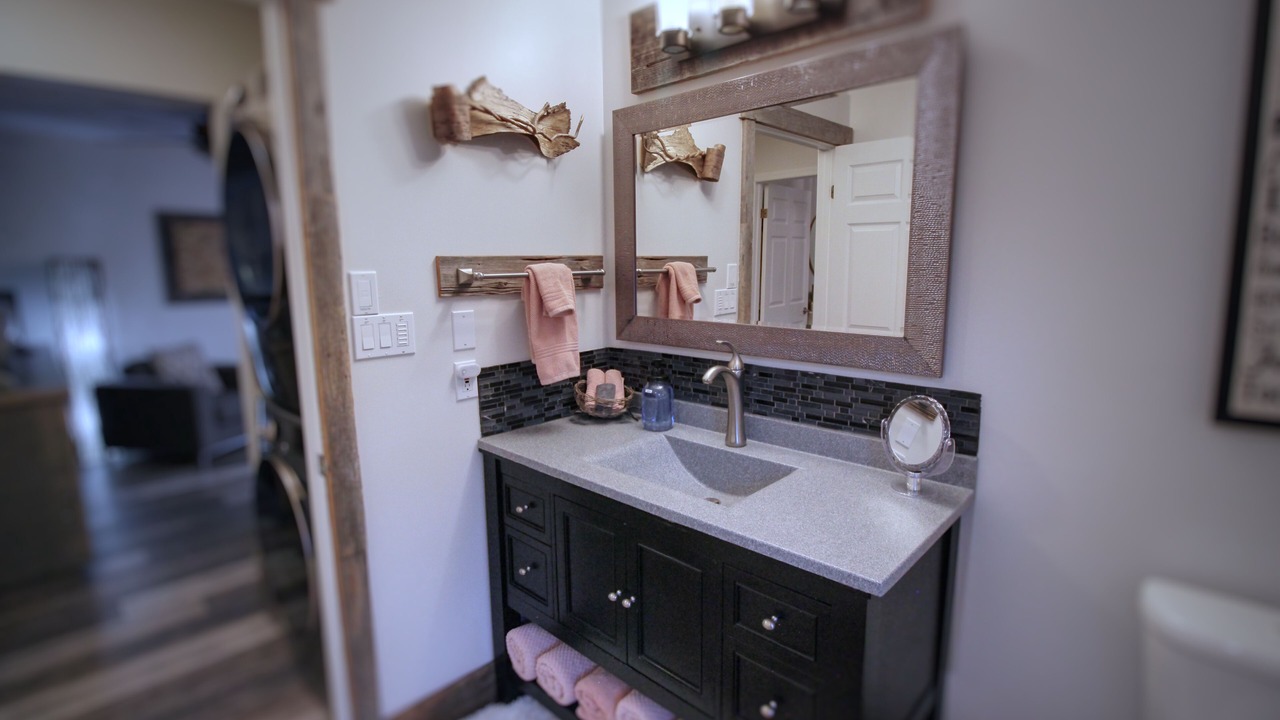 Photo of Bathroom in Neebing