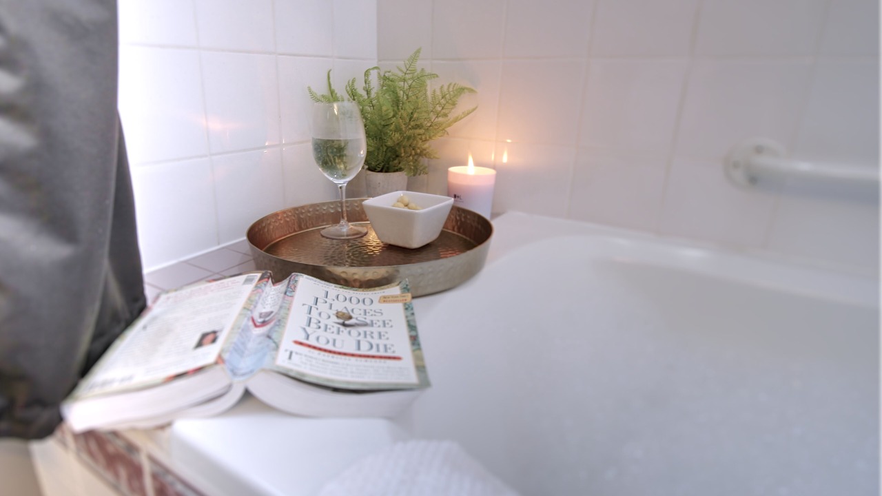 Photo of Bathroom in Neebing