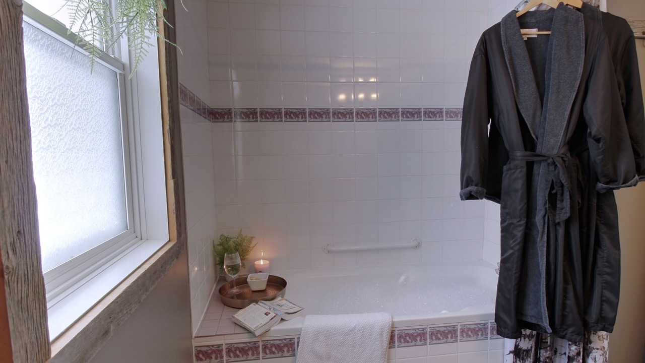 Photo of Bathroom in Neebing