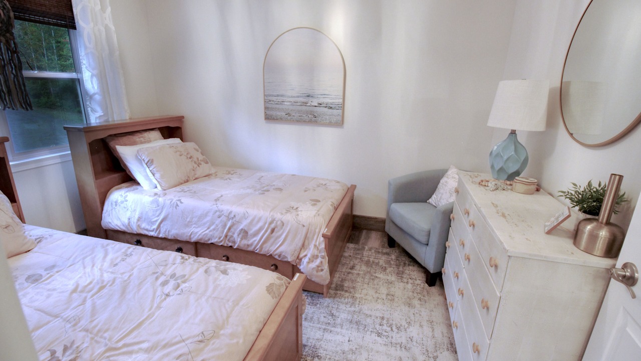 Photo of Bedroom in Neebing