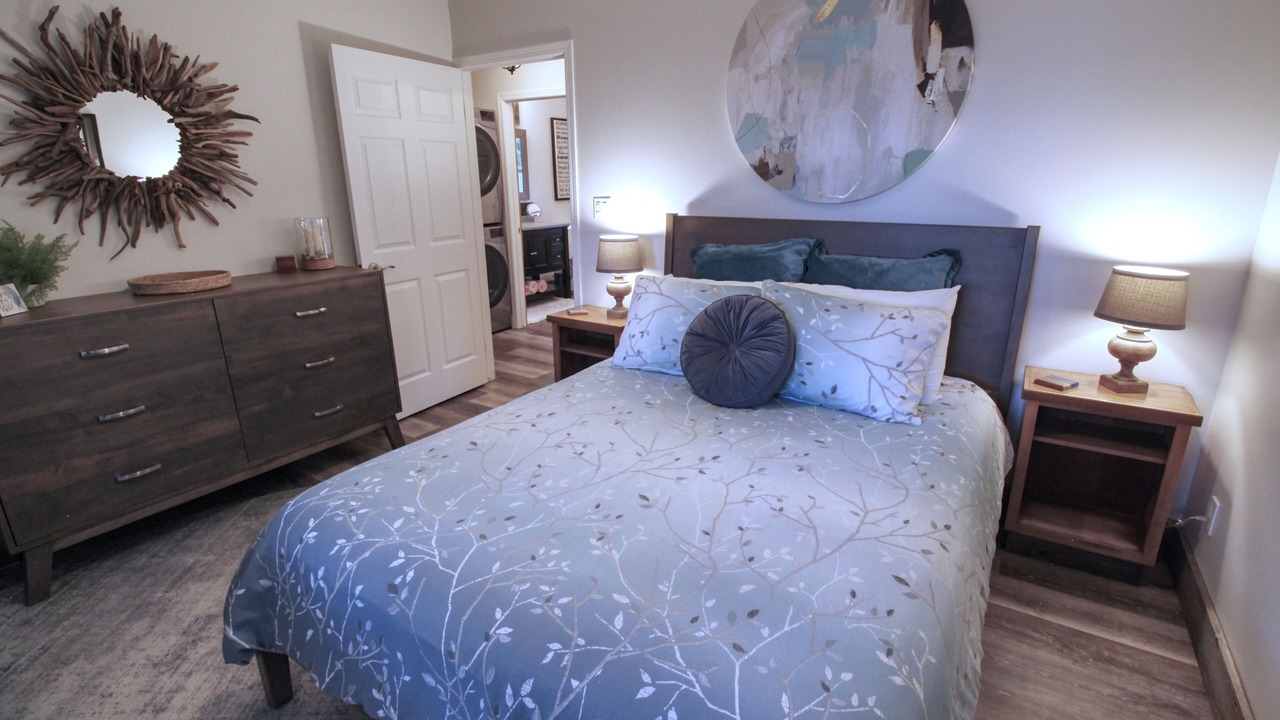 Photo of Bedroom in Neebing