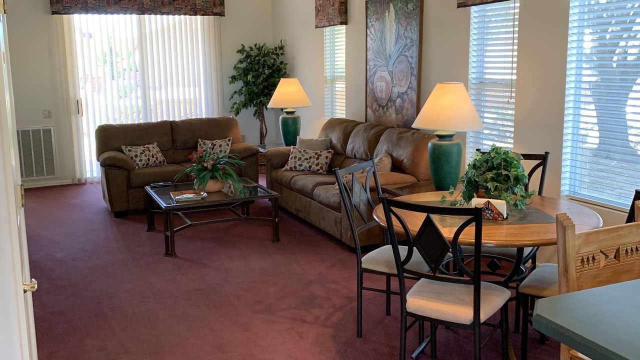 Photo of Livingroom in San Ignacio Vistas
