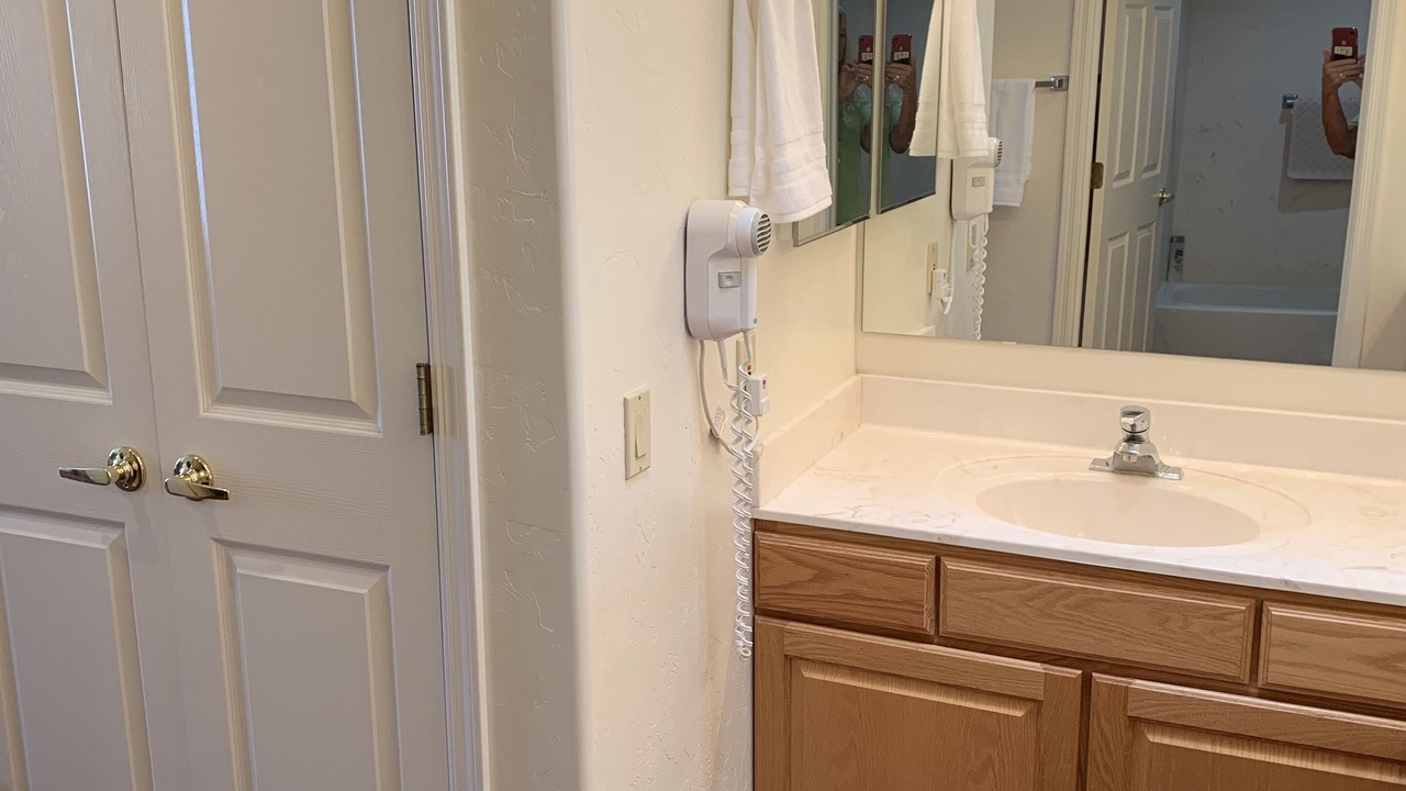 Photo of Bathroom in San Ignacio Vistas