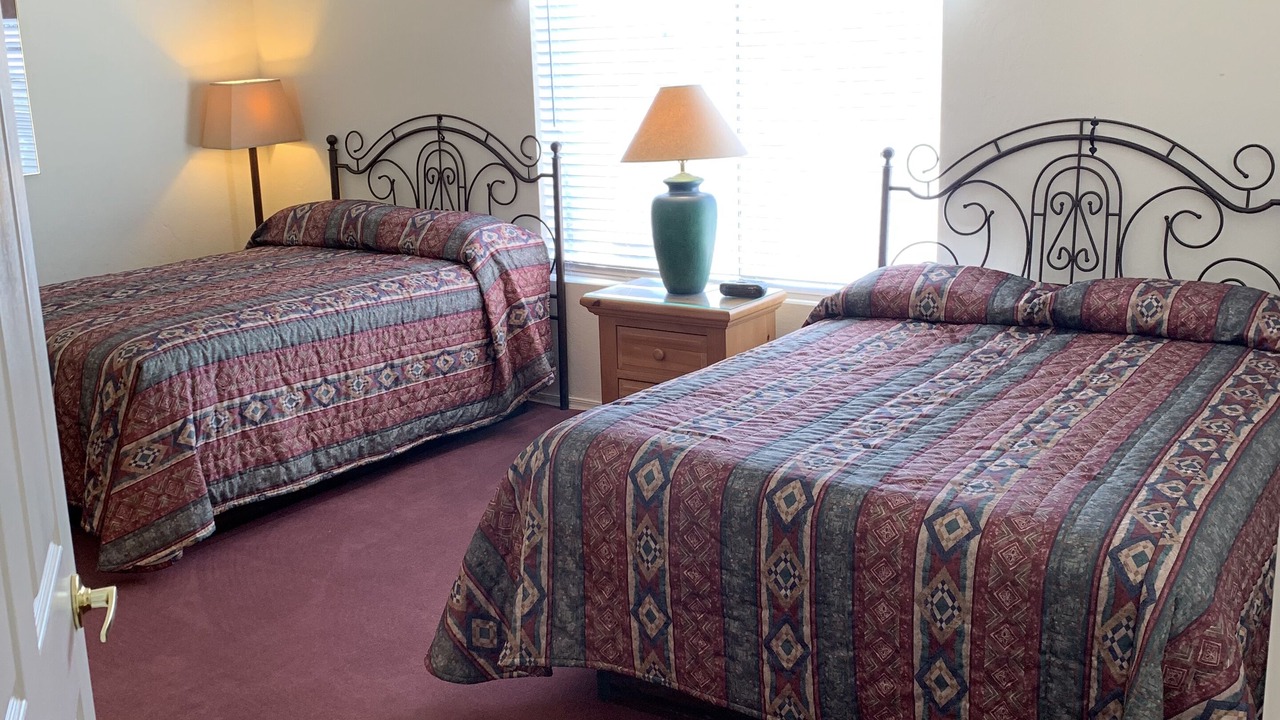 Photo of Bedroom in San Ignacio Vistas