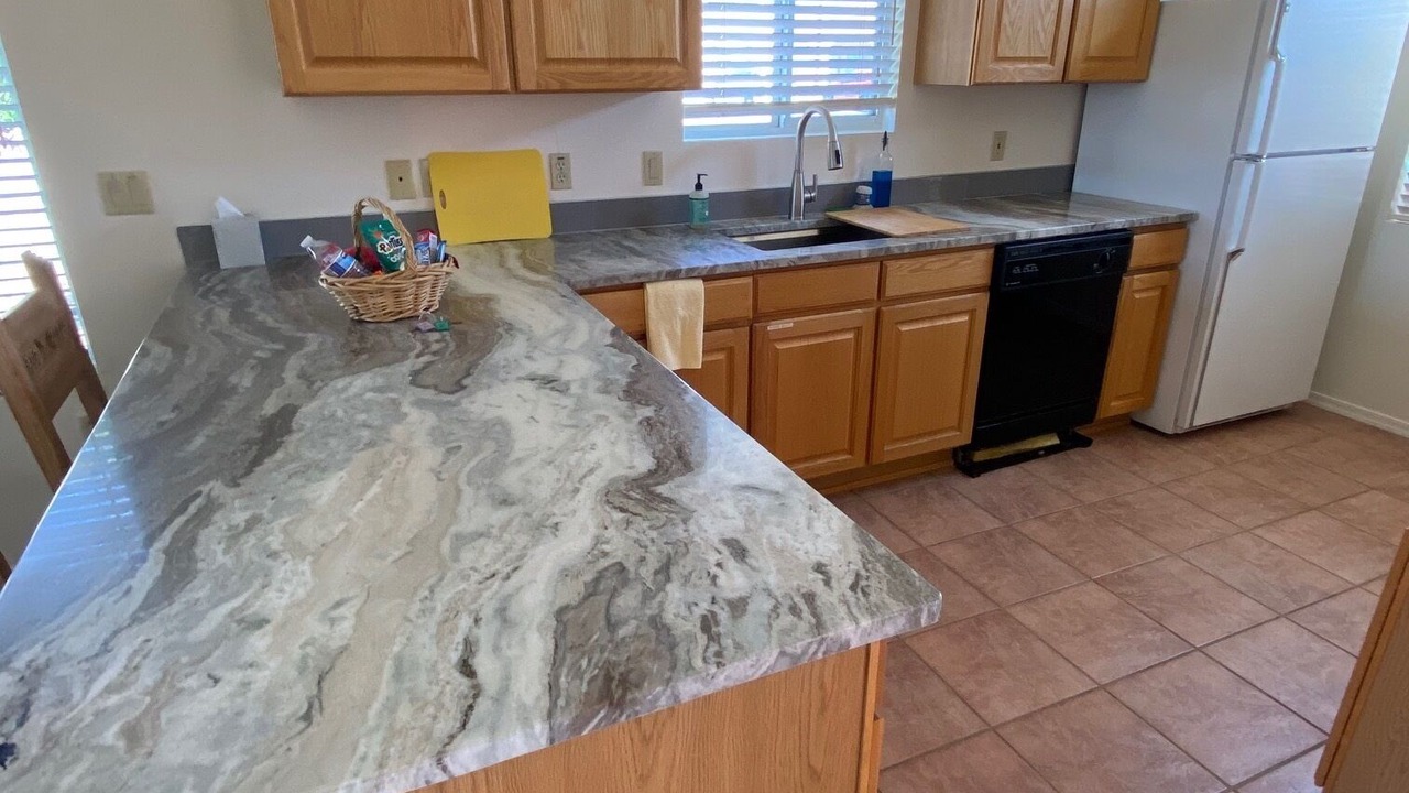 Photo of Kitchen in San Ignacio Vistas