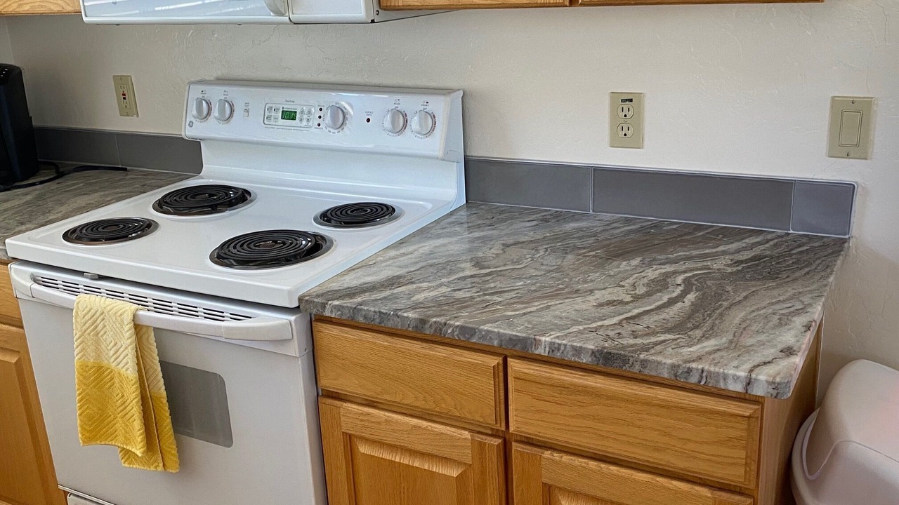 Photo of Kitchen in San Ignacio Vistas