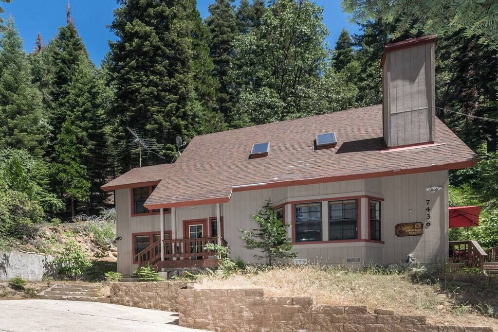 Photo of Outdoor in Yosemite National Park