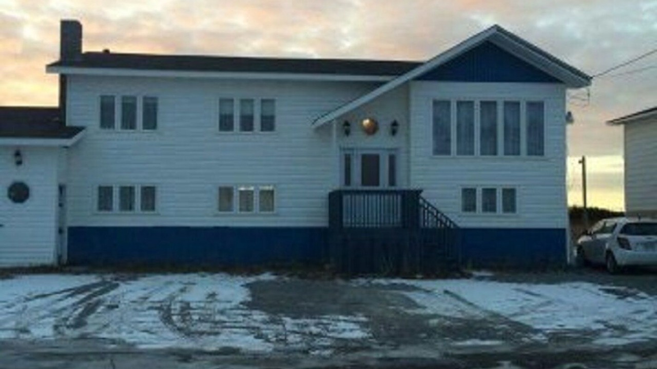 Photo of Outdoor in Cook's Harbour