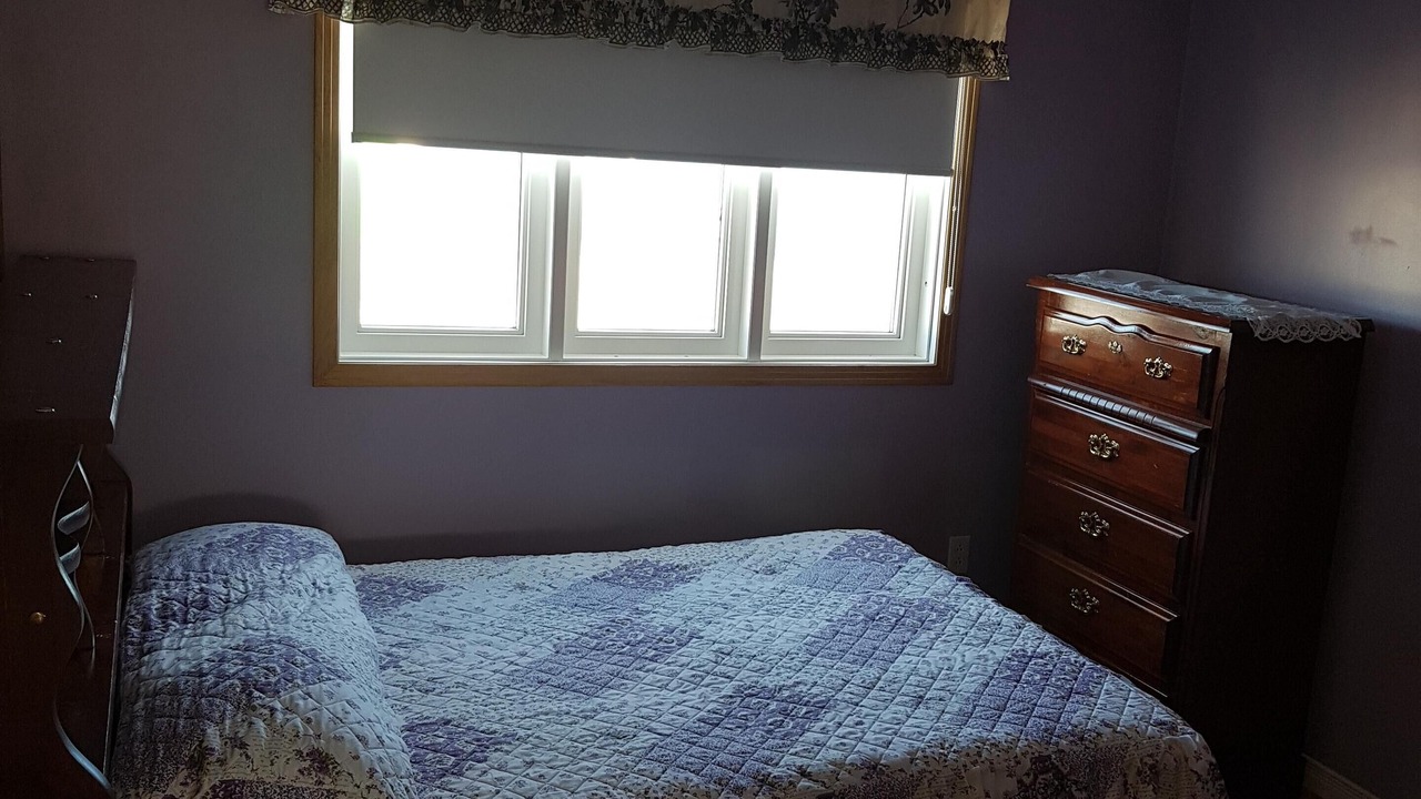 Photo of Bedroom in Cook's Harbour