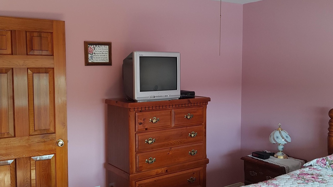 Photo of Bedroom in Cook's Harbour