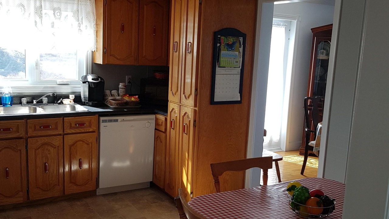 Photo of Kitchen in Cook's Harbour