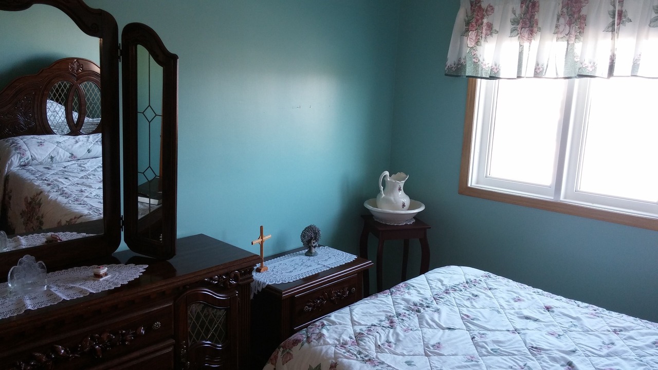 Photo of Bedroom in Cook's Harbour
