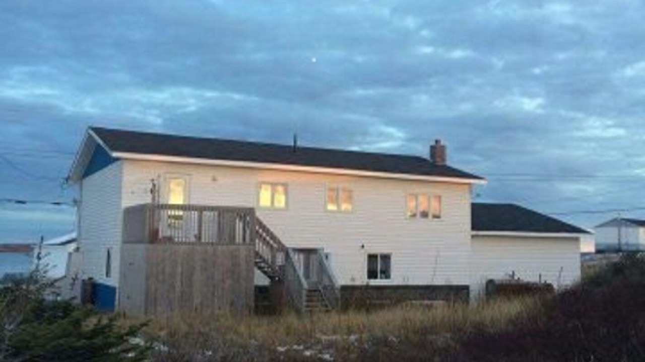 Photo of Outdoor in Cook's Harbour