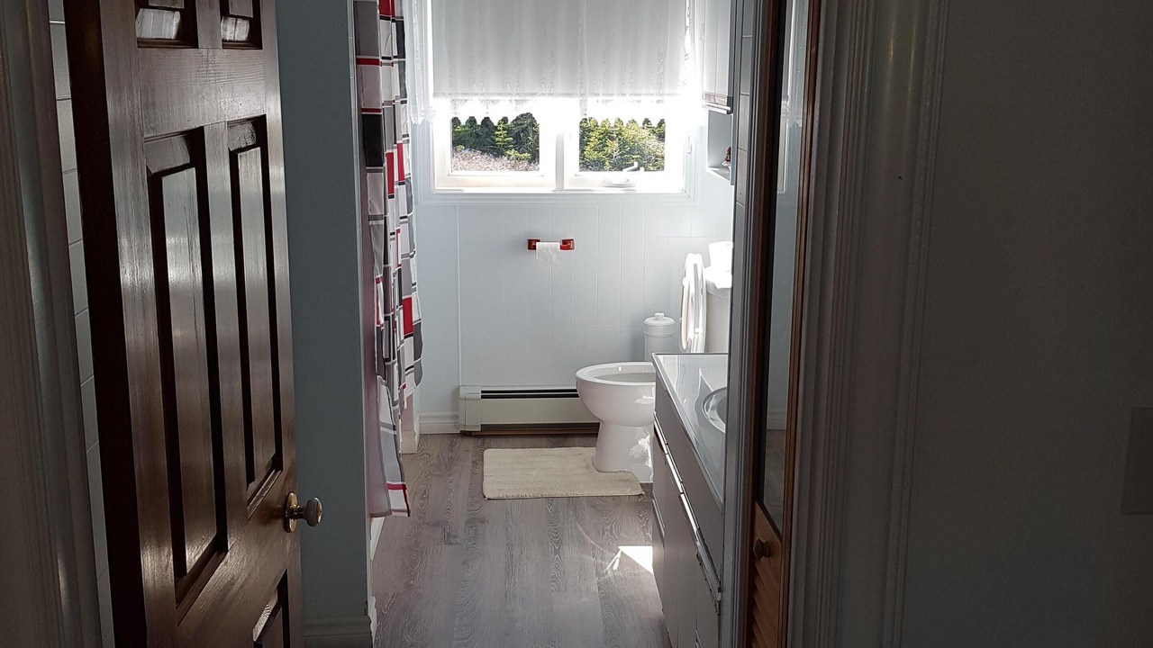 Photo of Bathroom in Cook's Harbour