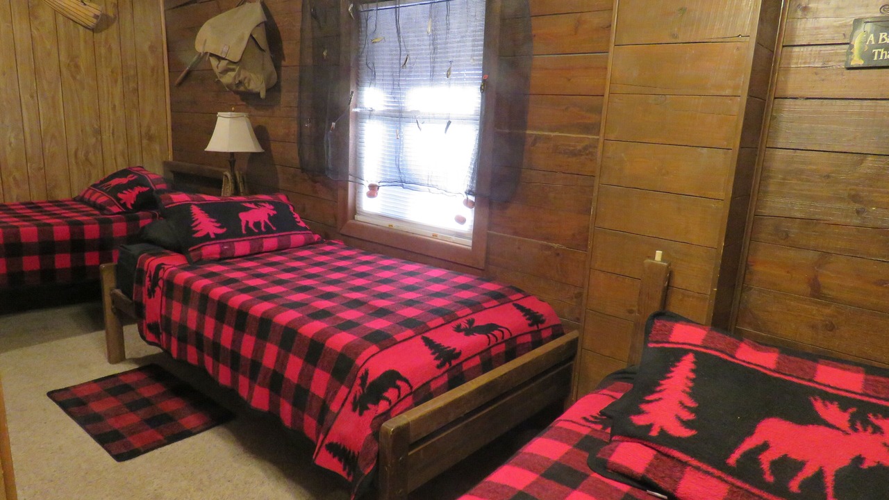 Photo of Bedroom in Mt. Sherman