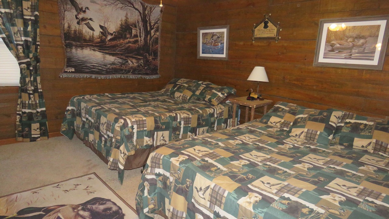 Photo of Bedroom in Mt. Sherman