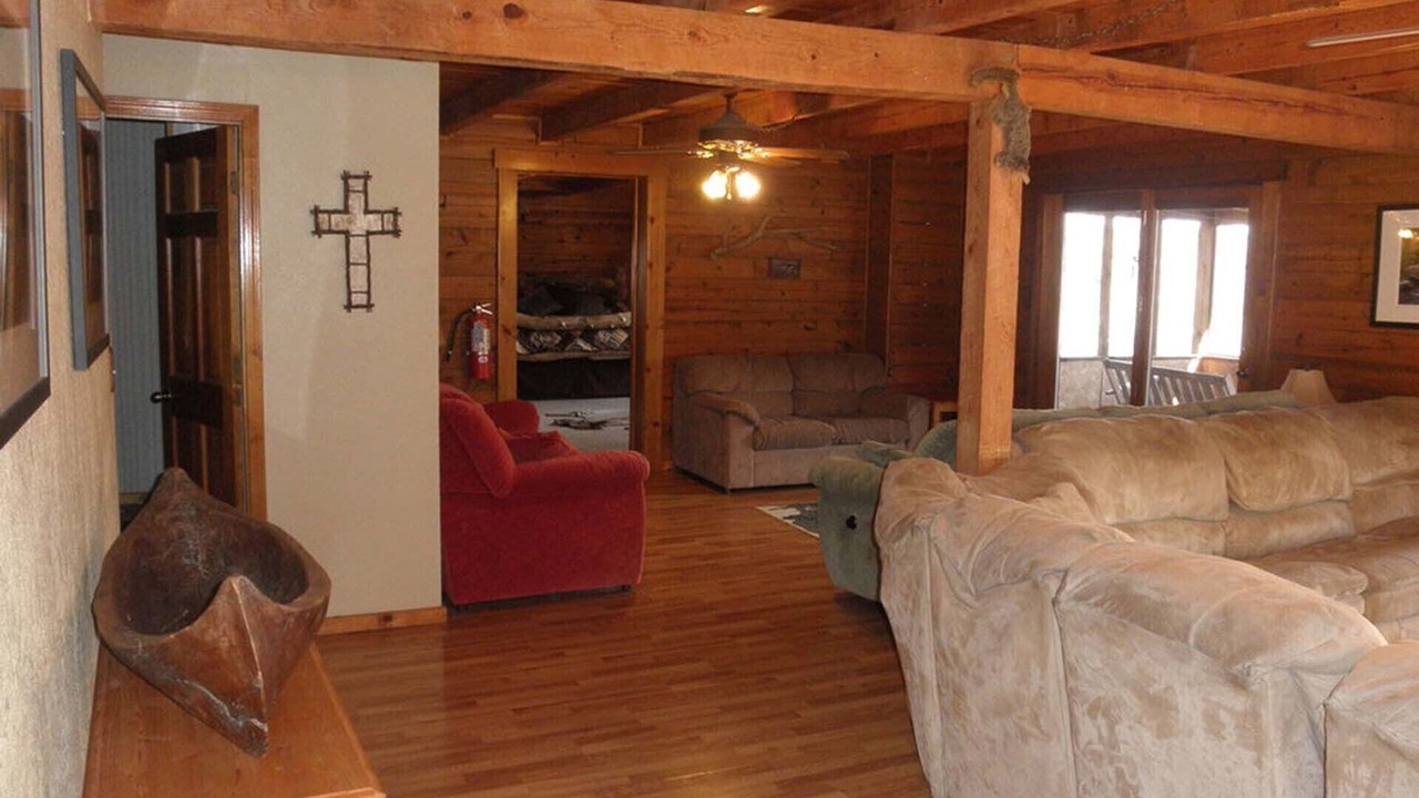 Photo of Bedroom in Mt. Sherman