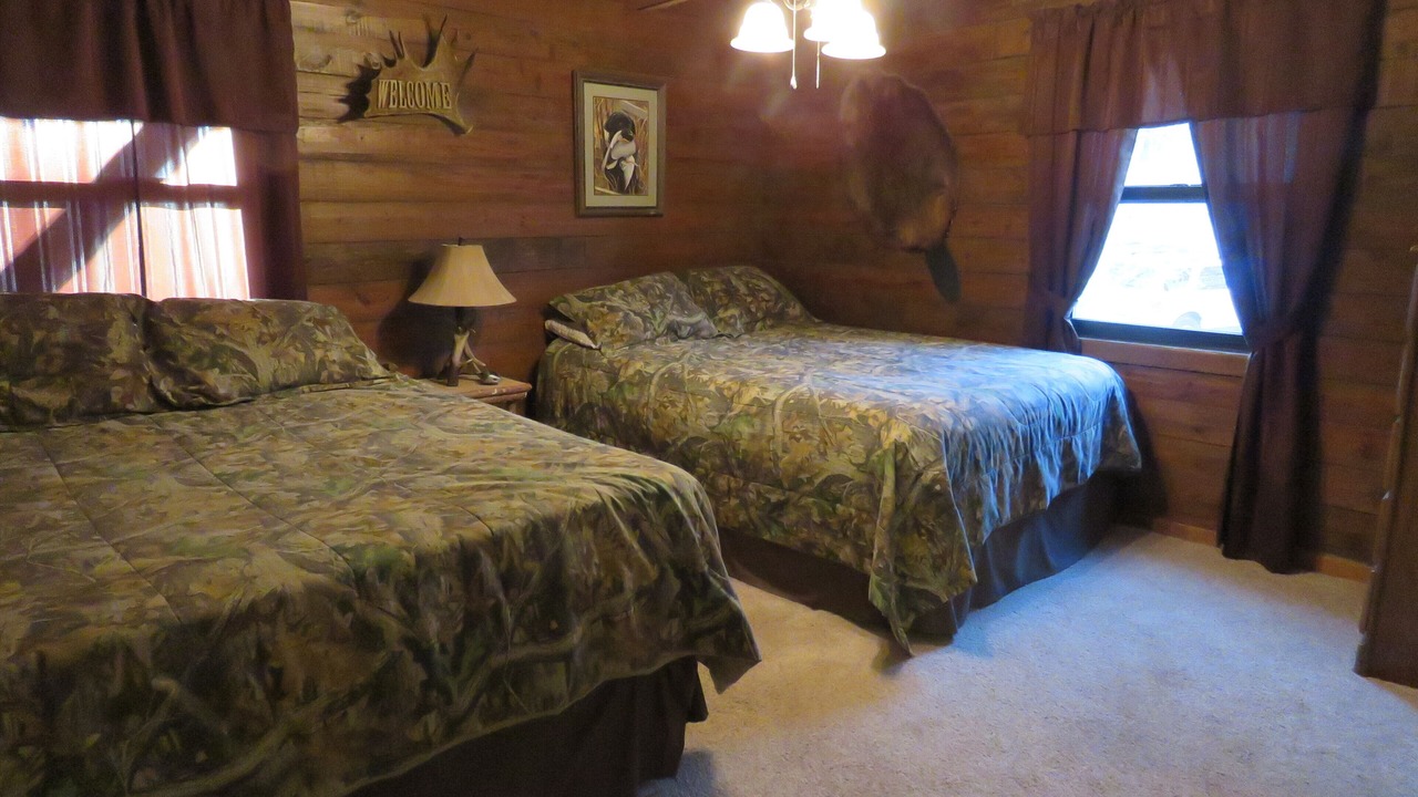 Photo of Bedroom in Mt. Sherman