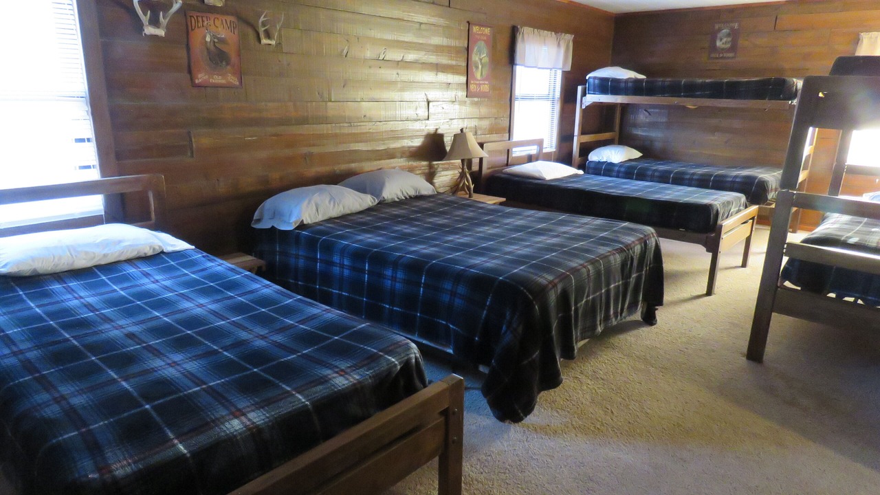 Photo of Bedroom in Mt. Sherman