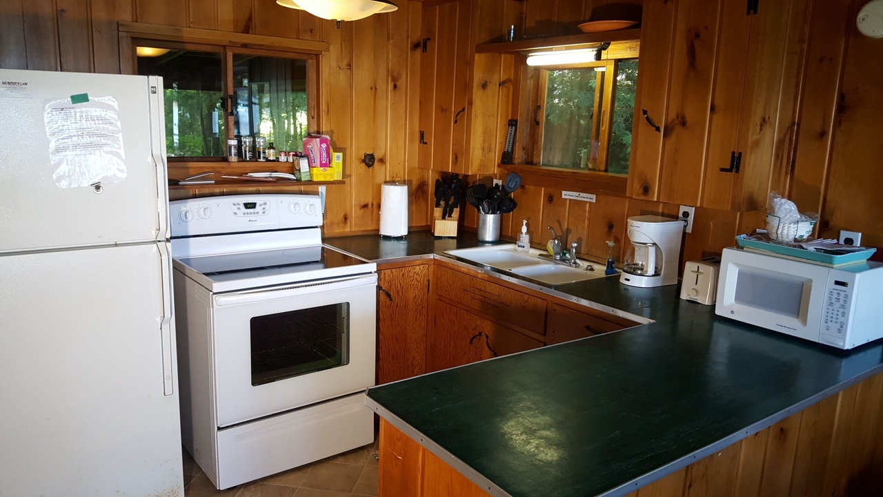 Photo of Kitchen in Arcadia