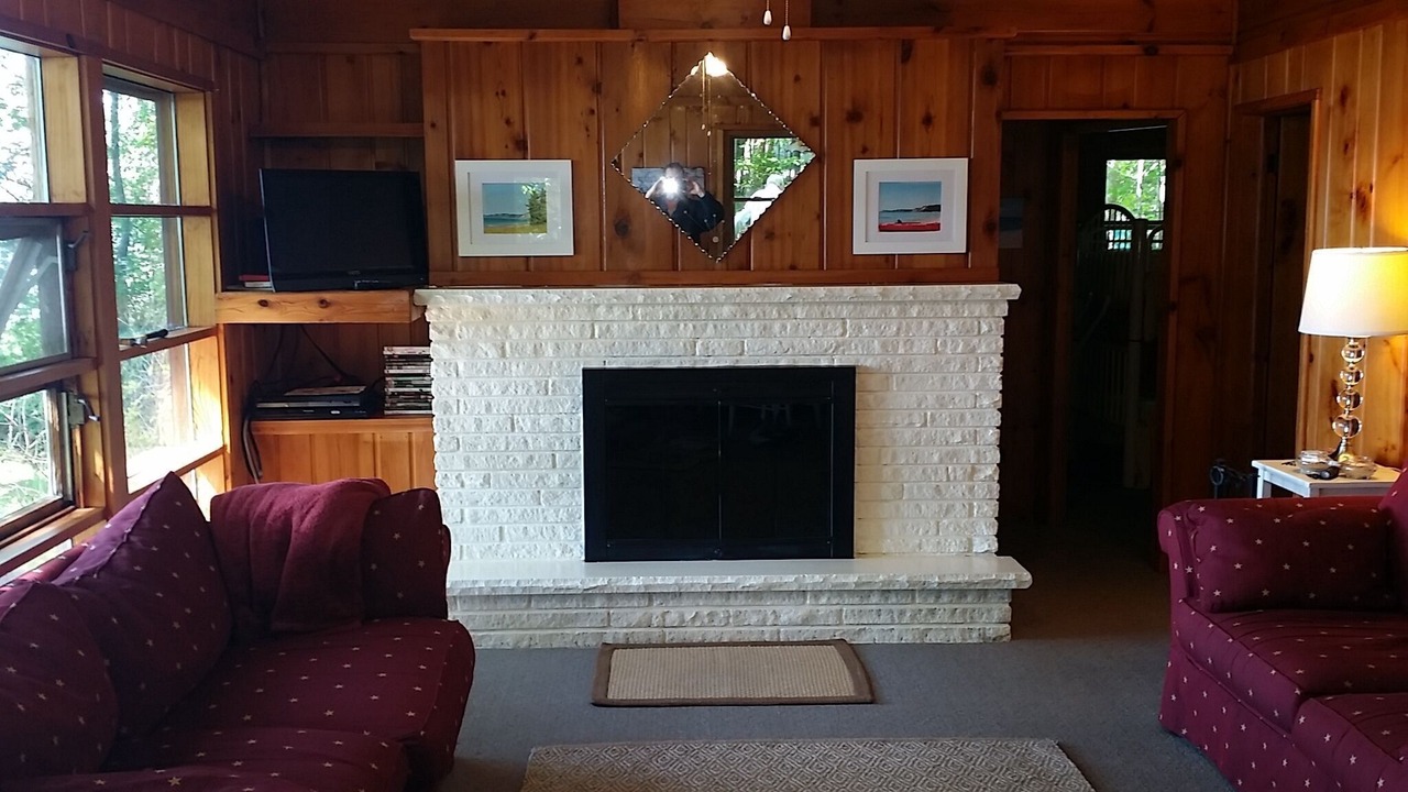 Photo of Livingroom in Arcadia