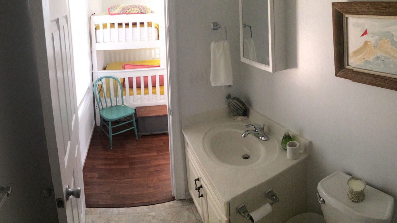 Photo of Bathroom in Leonardtown